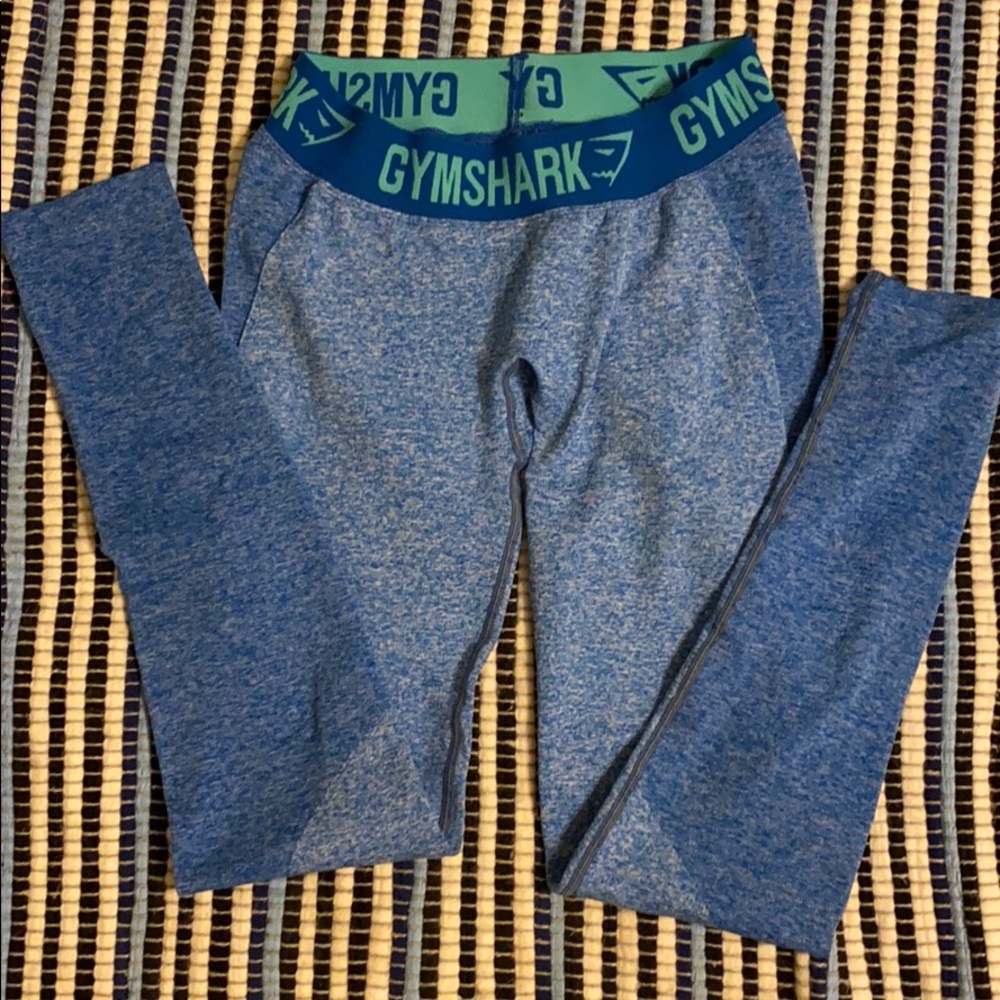 Gymshark flex